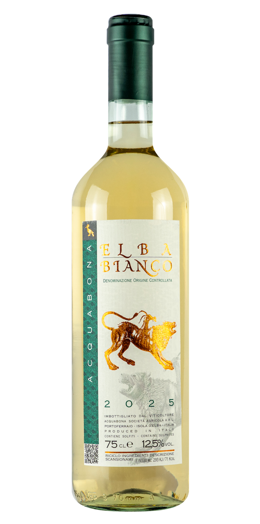 Elba Bianco DOC